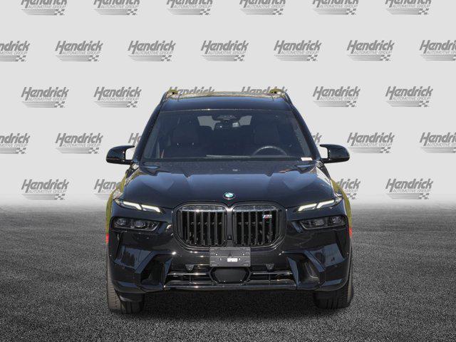 used 2025 BMW X7 car, priced at $95,991