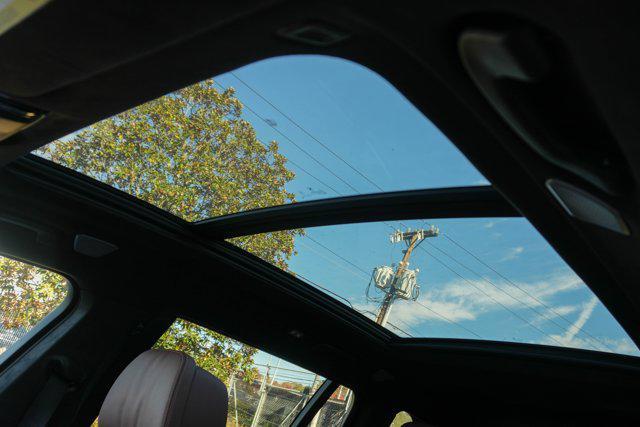 used 2025 BMW X7 car, priced at $95,991