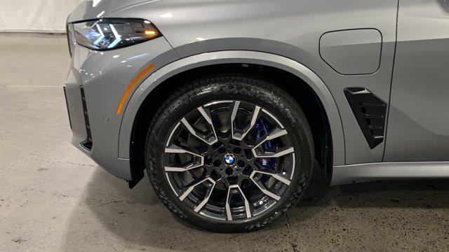 new 2026 BMW X5 PHEV car, priced at $84,875