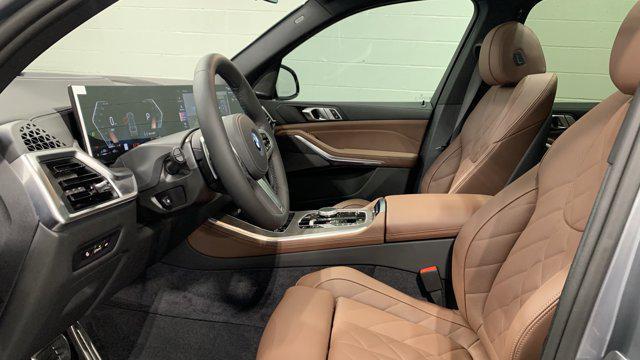 new 2026 BMW X5 PHEV car, priced at $84,875