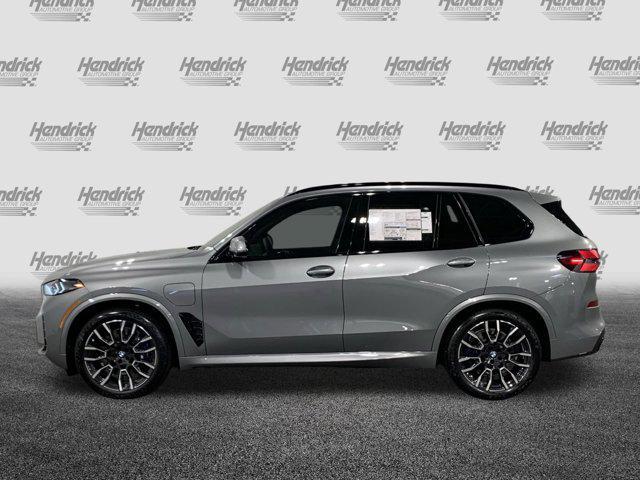 new 2026 BMW X5 PHEV car, priced at $84,875