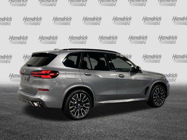 new 2026 BMW X5 PHEV car, priced at $84,875