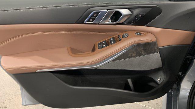 new 2026 BMW X5 PHEV car, priced at $84,875