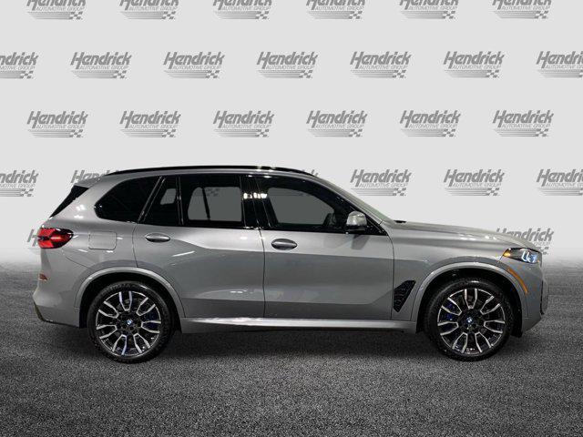 new 2026 BMW X5 PHEV car, priced at $84,875