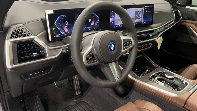 new 2026 BMW X5 PHEV car, priced at $84,875