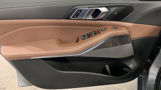 new 2026 BMW X5 PHEV car, priced at $84,875