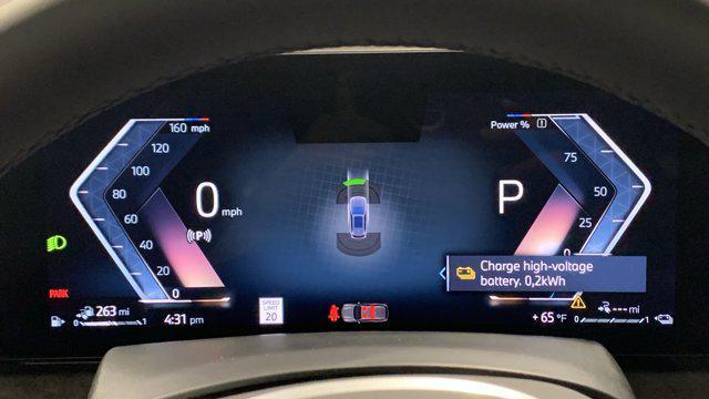 new 2026 BMW X5 PHEV car, priced at $84,875