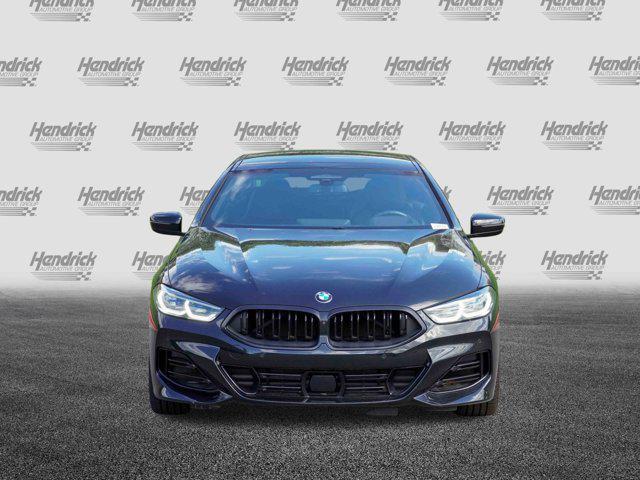 used 2024 BMW 840 car, priced at $83,980
