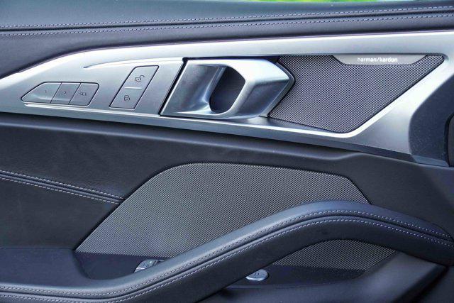 used 2024 BMW 840 car, priced at $83,980