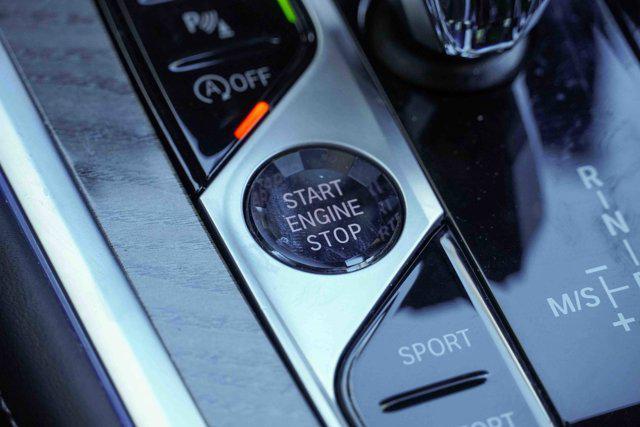 used 2024 BMW 840 car, priced at $83,980