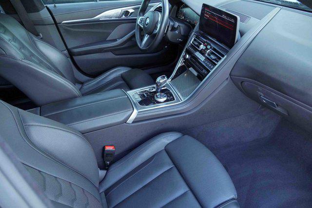 used 2024 BMW 840 car, priced at $83,980