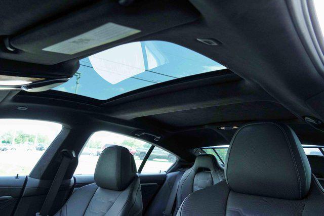 used 2024 BMW 840 car, priced at $83,980