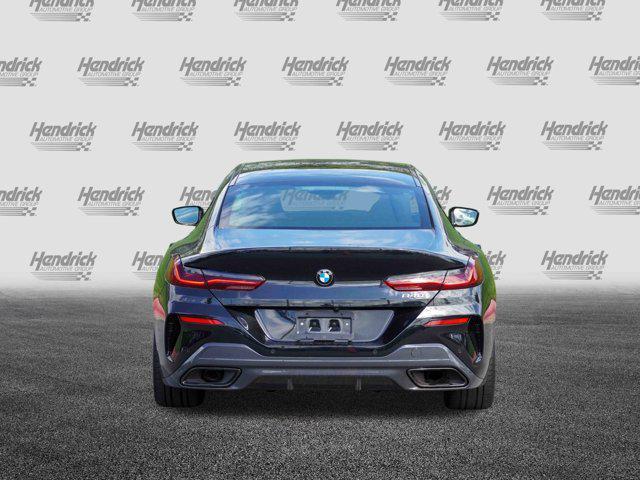 used 2024 BMW 840 car, priced at $83,980