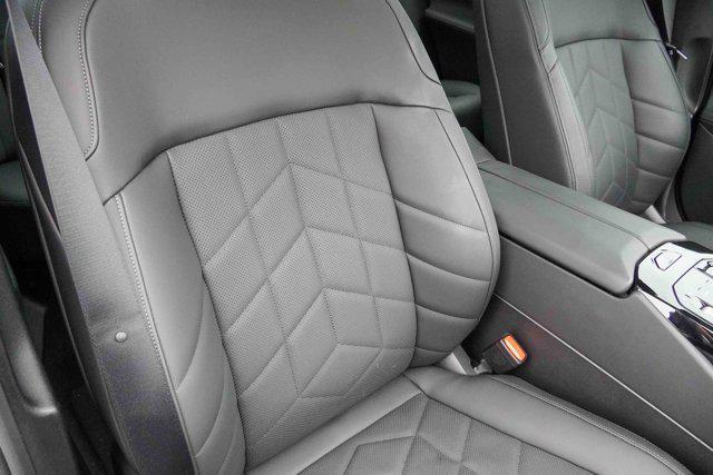 used 2024 BMW i5 car, priced at $61,991