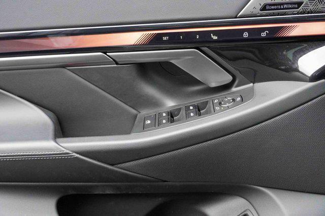 used 2024 BMW i5 car, priced at $61,991