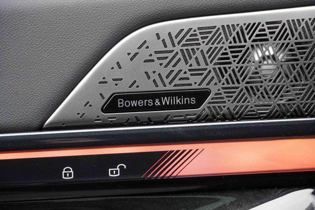 used 2024 BMW i5 car, priced at $61,991