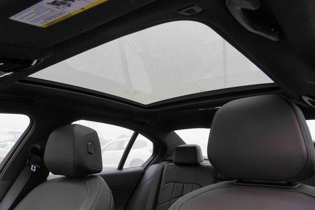 used 2024 BMW i5 car, priced at $61,991