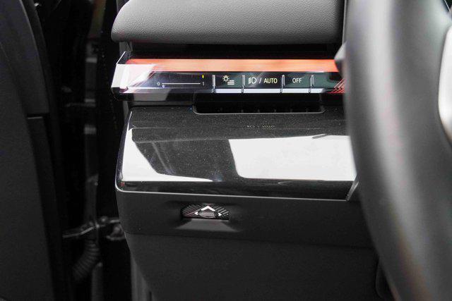 used 2024 BMW i5 car, priced at $61,991