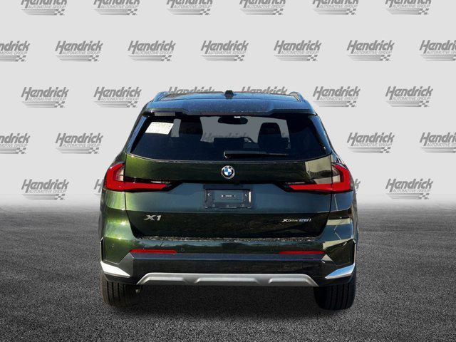 used 2024 BMW X1 car, priced at $38,619