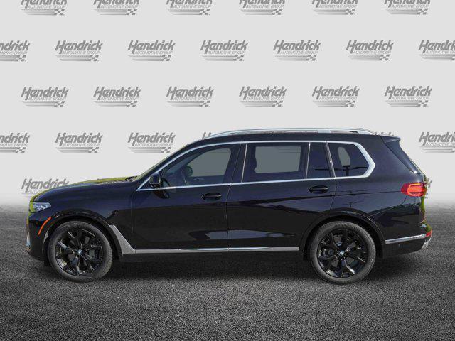 used 2020 BMW X7 car, priced at $37,991