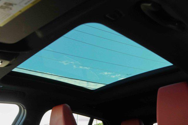 used 2025 BMW X2 car, priced at $43,619
