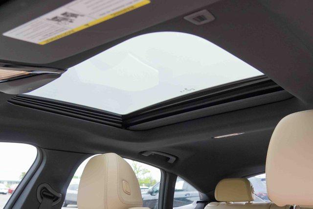 used 2025 BMW 430 Gran Coupe car, priced at $47,519