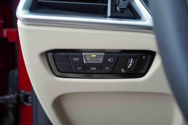 used 2025 BMW 430 Gran Coupe car, priced at $47,519