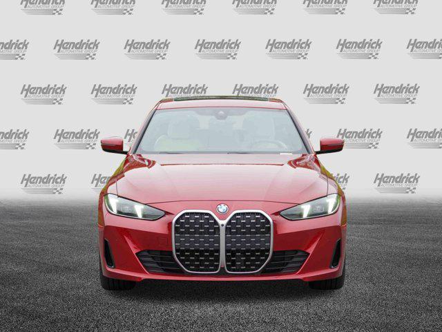 used 2025 BMW 430 Gran Coupe car, priced at $47,519