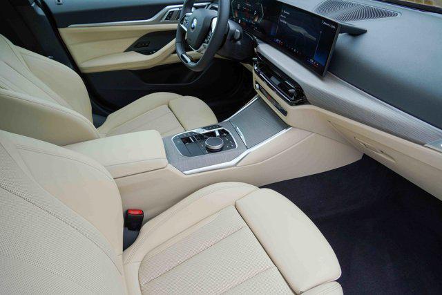 used 2025 BMW 430 Gran Coupe car, priced at $47,519
