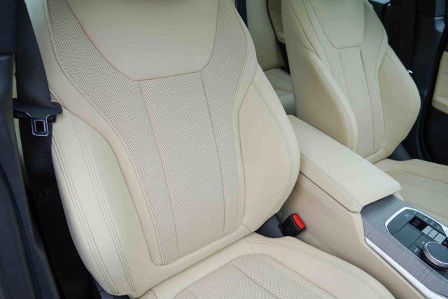 used 2025 BMW 430 Gran Coupe car, priced at $47,519
