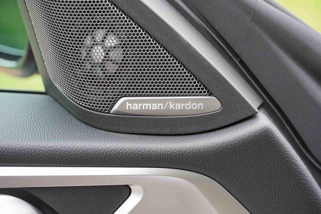 used 2025 BMW 430 Gran Coupe car, priced at $47,519