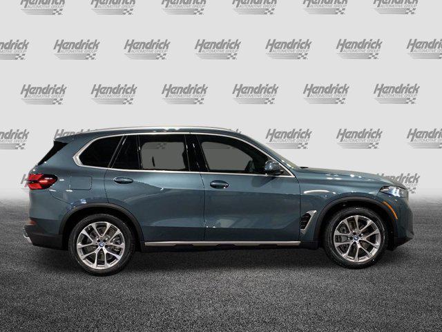 new 2025 BMW X5 PHEV car, priced at $79,525