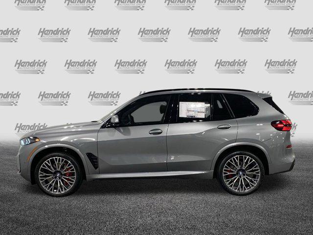 new 2026 BMW X5 car, priced at $82,775