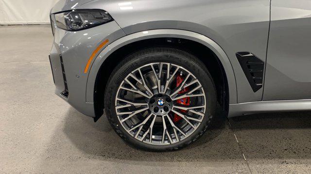 new 2026 BMW X5 car, priced at $82,775
