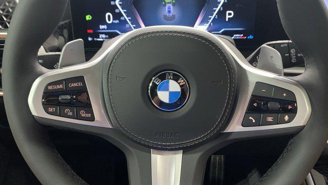 new 2026 BMW X5 car, priced at $82,775