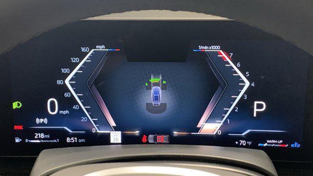 new 2026 BMW X5 car, priced at $82,775