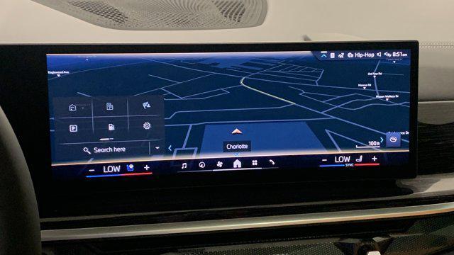 new 2026 BMW X5 car, priced at $82,775