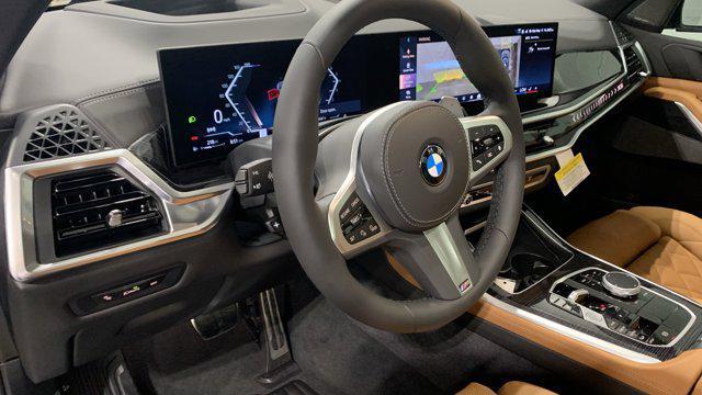 new 2026 BMW X5 car, priced at $82,775