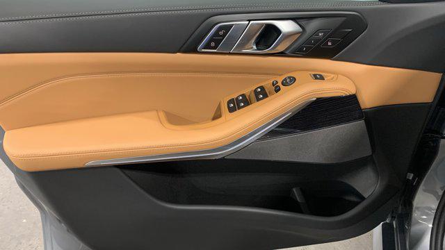 new 2026 BMW X5 car, priced at $82,775