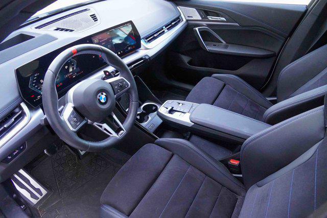 used 2024 BMW X1 car, priced at $50,991