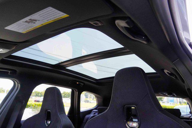 used 2024 BMW X1 car, priced at $50,991