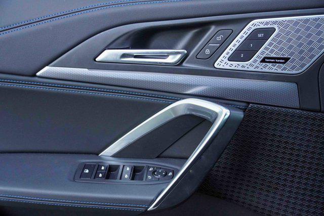 used 2024 BMW X1 car, priced at $50,991