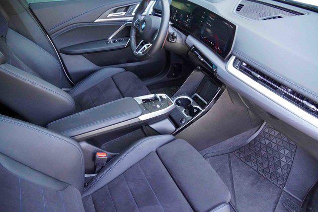 used 2024 BMW X1 car, priced at $50,991