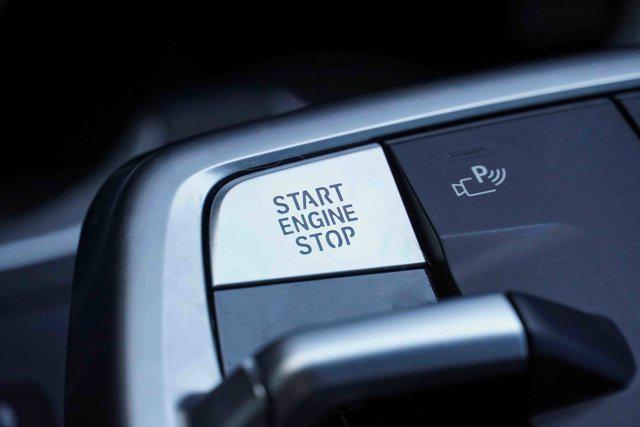 used 2024 BMW X1 car, priced at $50,991