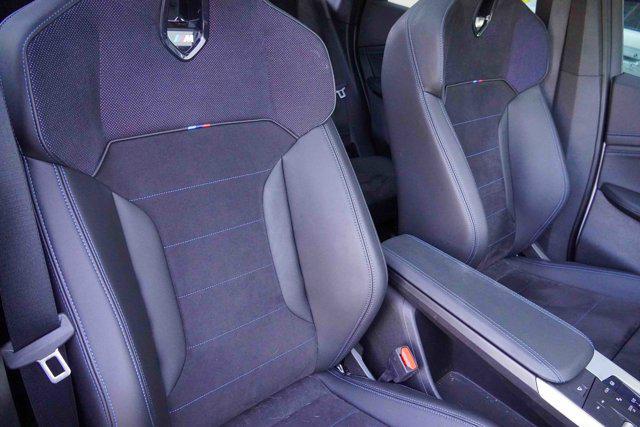 used 2024 BMW X1 car, priced at $50,991