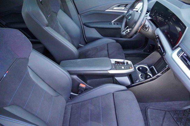 used 2024 BMW X1 car, priced at $50,991