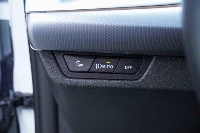 used 2024 BMW X1 car, priced at $50,991