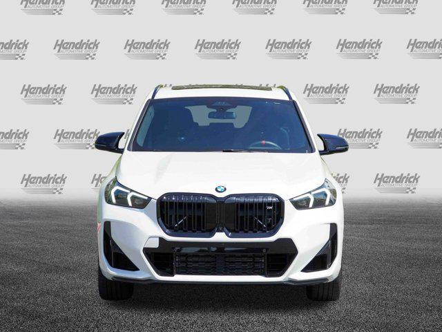 used 2024 BMW X1 car, priced at $50,991