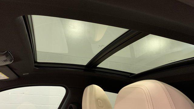 new 2025 BMW X4 car, priced at $61,440