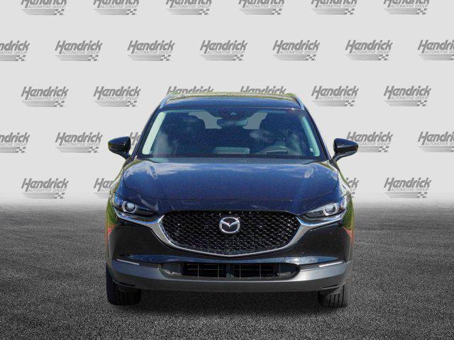 used 2023 Mazda CX-30 car, priced at $28,397